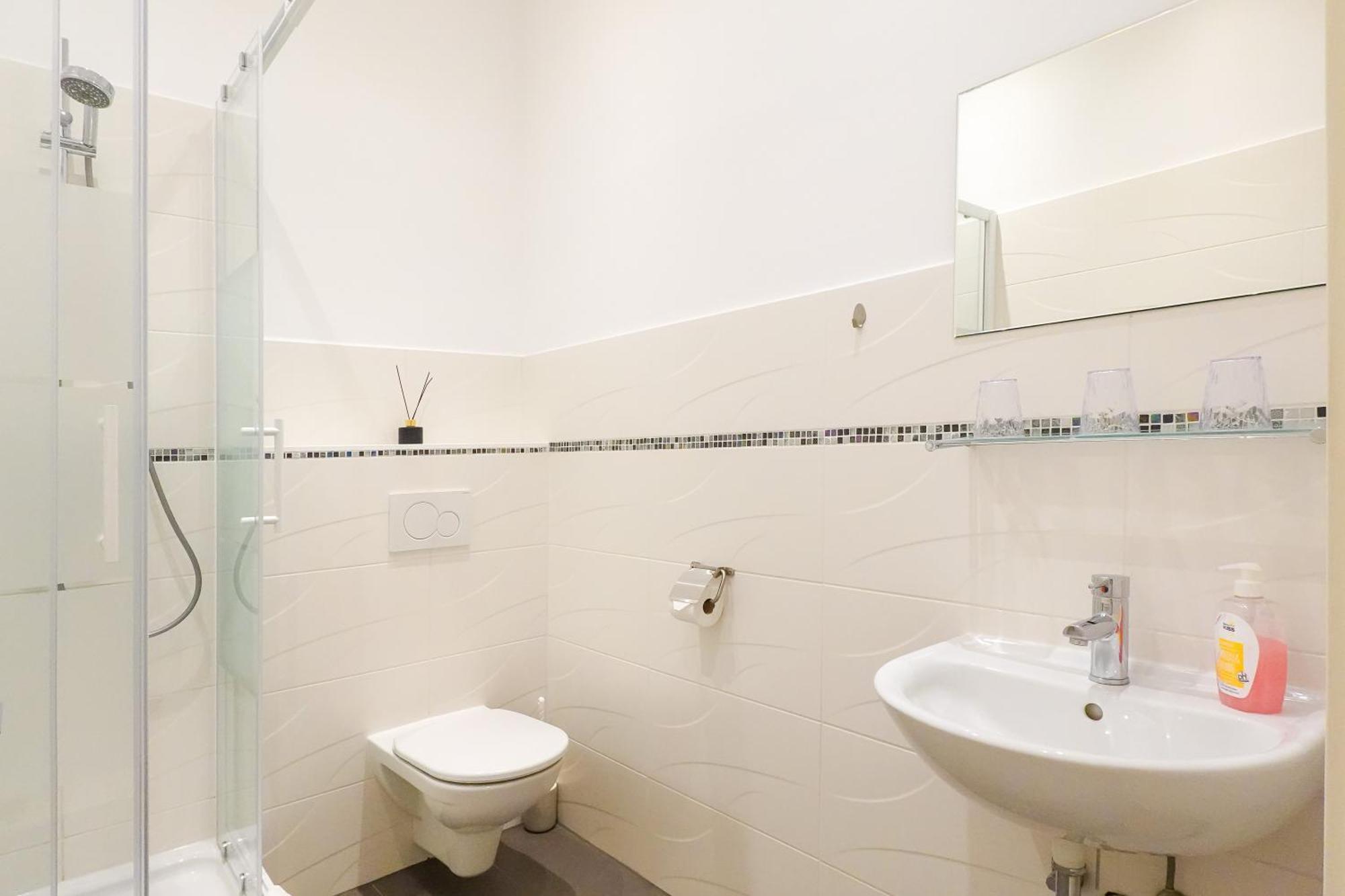 Appartements Che Wina Bagian luar foto