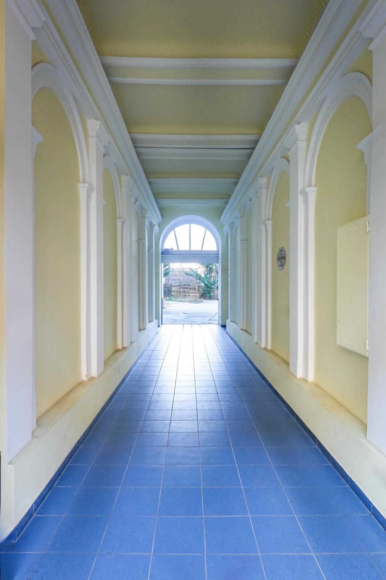Appartements Che Wina Bagian luar foto