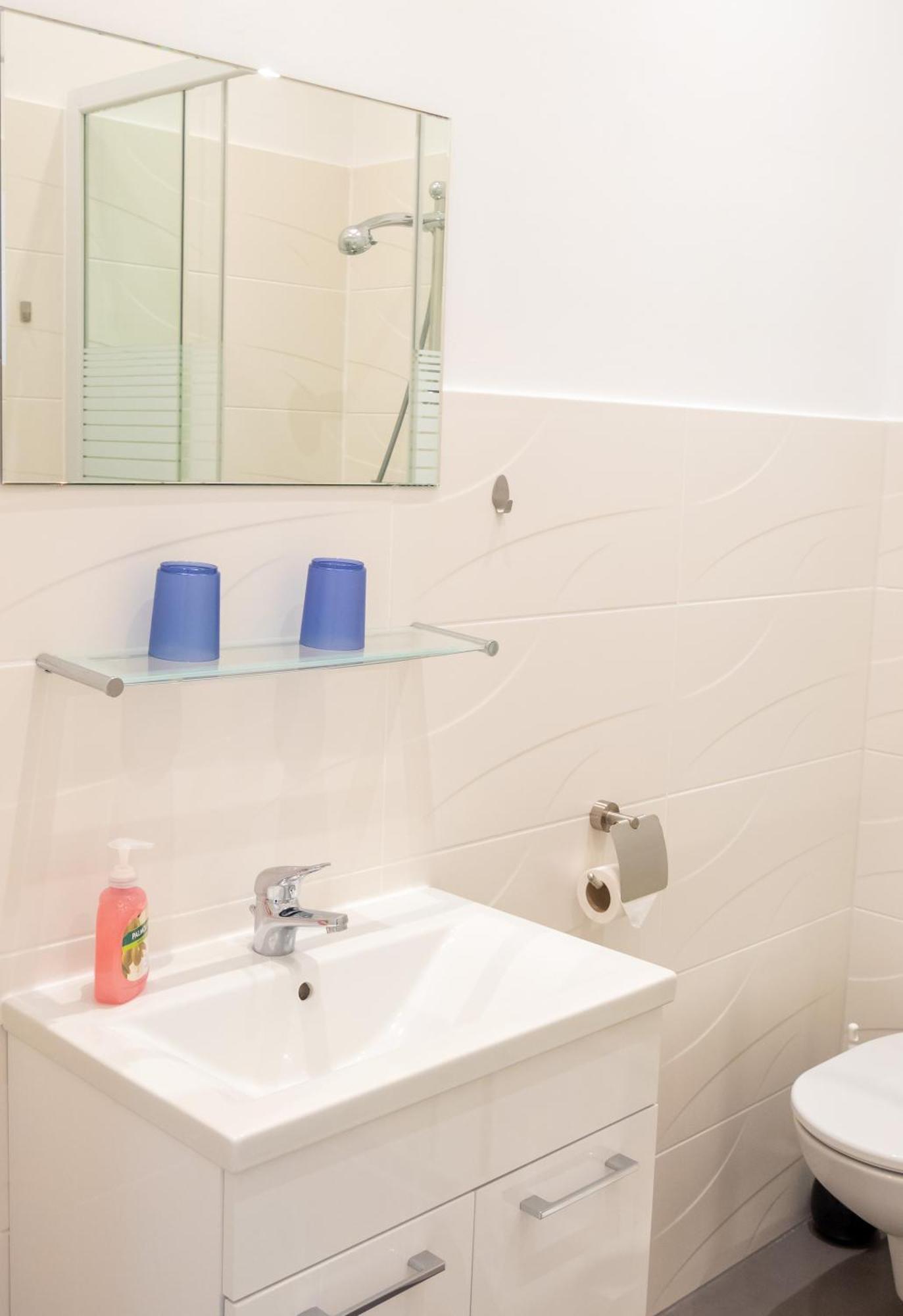 Appartements Che Wina Bagian luar foto