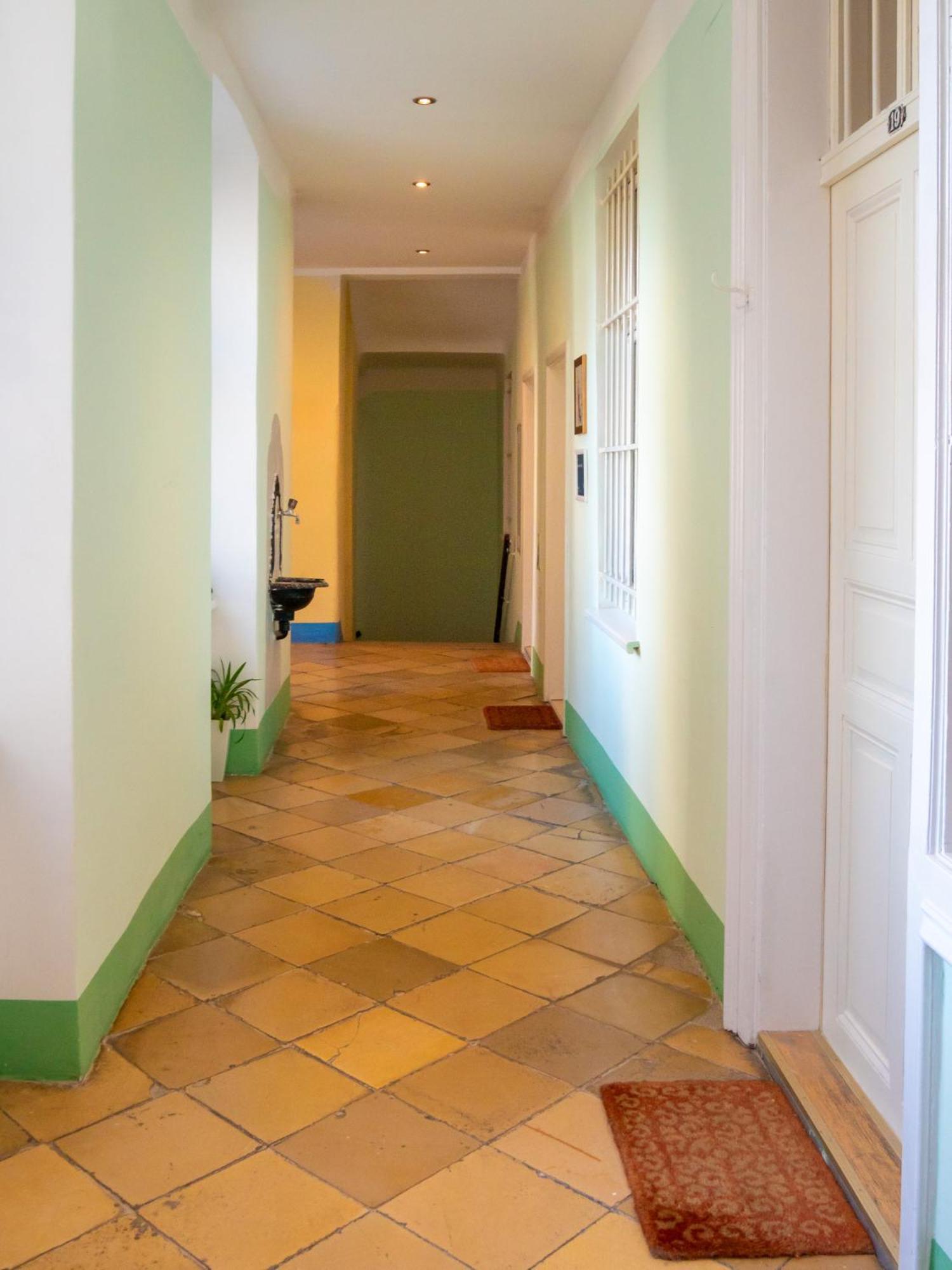 Appartements Che Wina Bagian luar foto