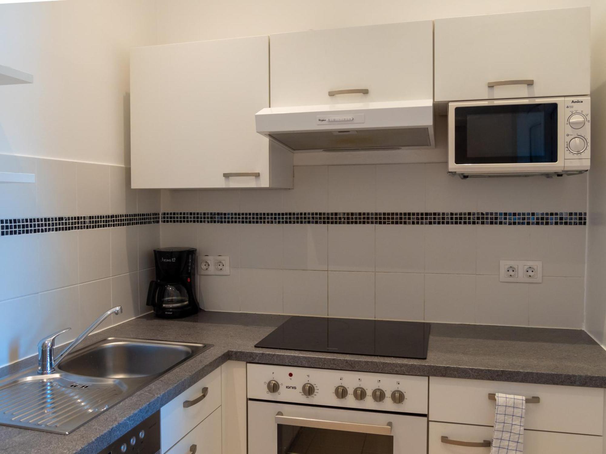 Appartements Che Wina Bagian luar foto