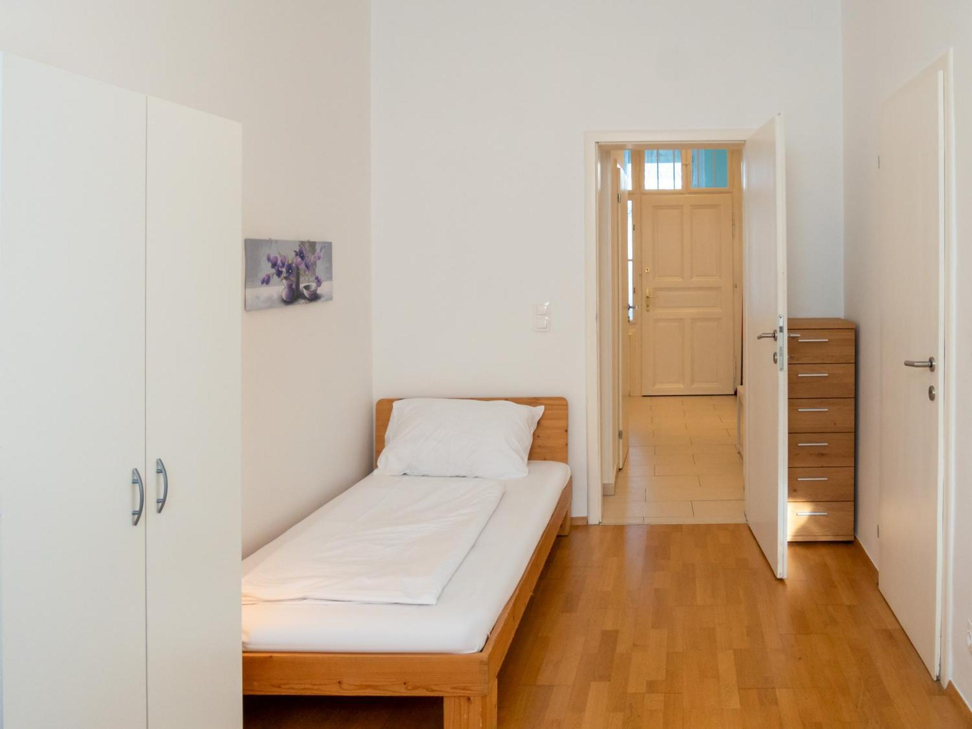 Appartements Che Wina Bagian luar foto